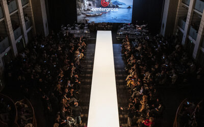 LA 1° EDIZIONE DEL BOLOGNA FASHION FESTIVAL 2024 DIVENTA UN DOCUFILM