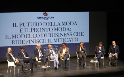 CONVEGNO IL FUTURO DELLA MODA È IL PRONTO MODA: IL MODELLO DI BUSINESS CHE RIDEFINISCE IL MERCATO