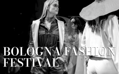IDEE, PROGETTI E PROPOSTE PER LA SECONDA EDIZIONE DEL BOLOGNA FASHION FESTIVAL: